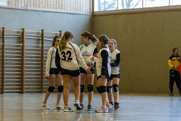 Bild 462 - U14w Deutsche Meisterschaft